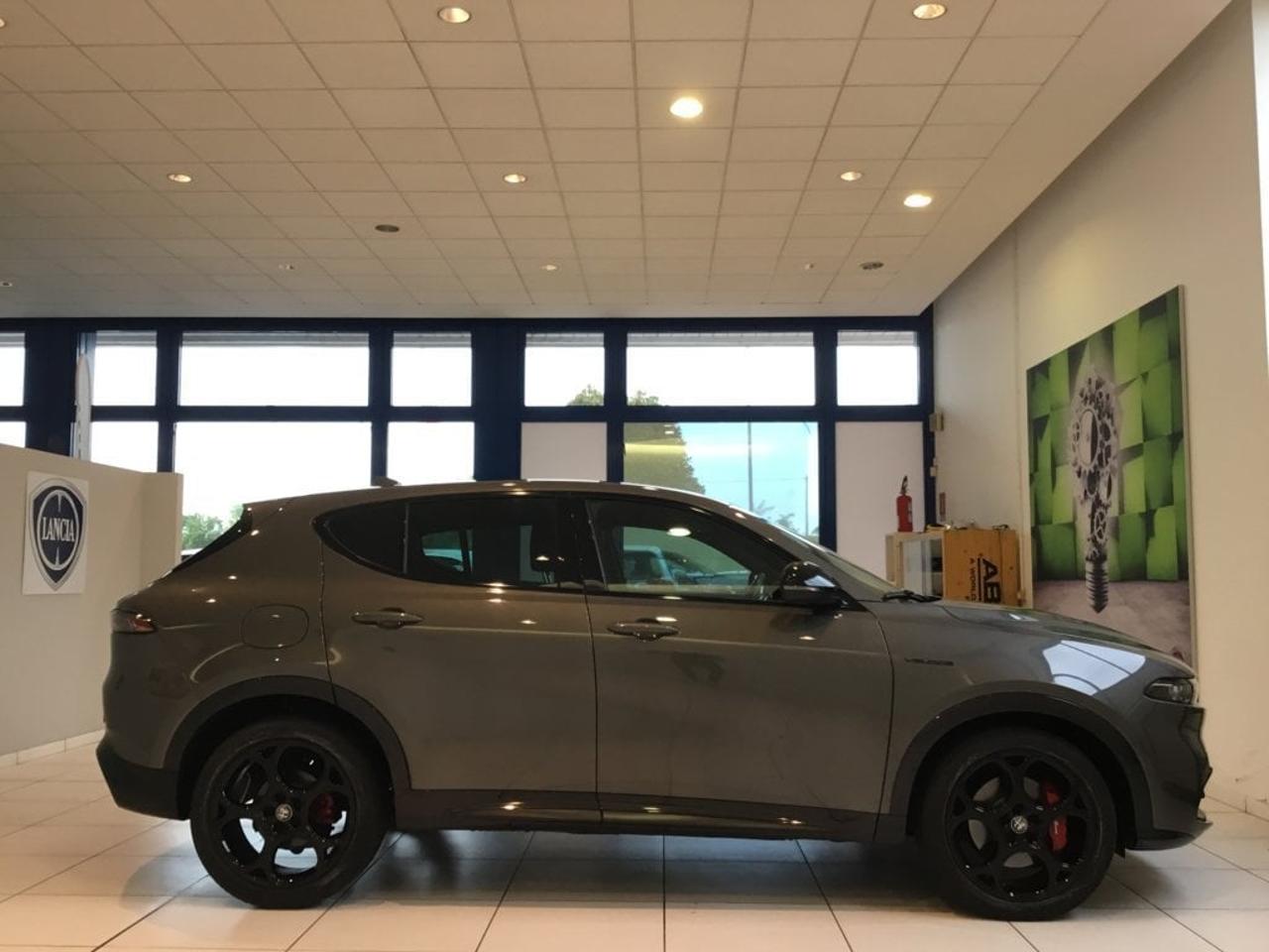 Alfa Romeo Alfa Romeo Tonale usata 8
