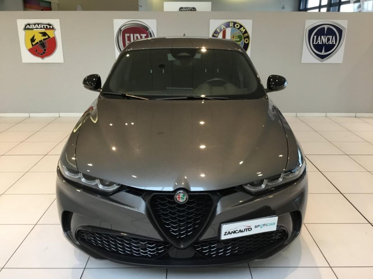 Alfa Romeo Alfa Romeo Tonale usata 10