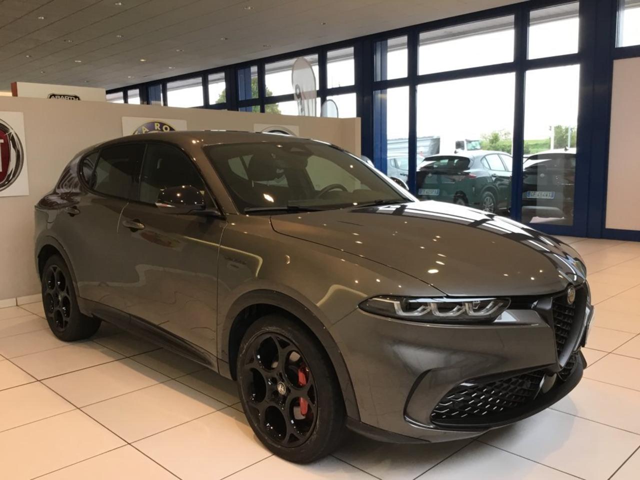 Alfa Romeo Alfa Romeo Tonale usata 11