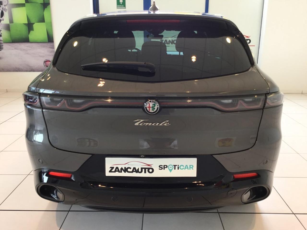 Alfa Romeo Alfa Romeo Tonale usata 13