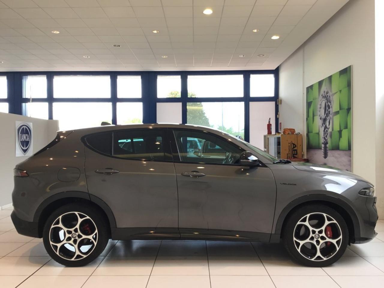 Alfa Romeo Alfa Romeo Tonale usata 8