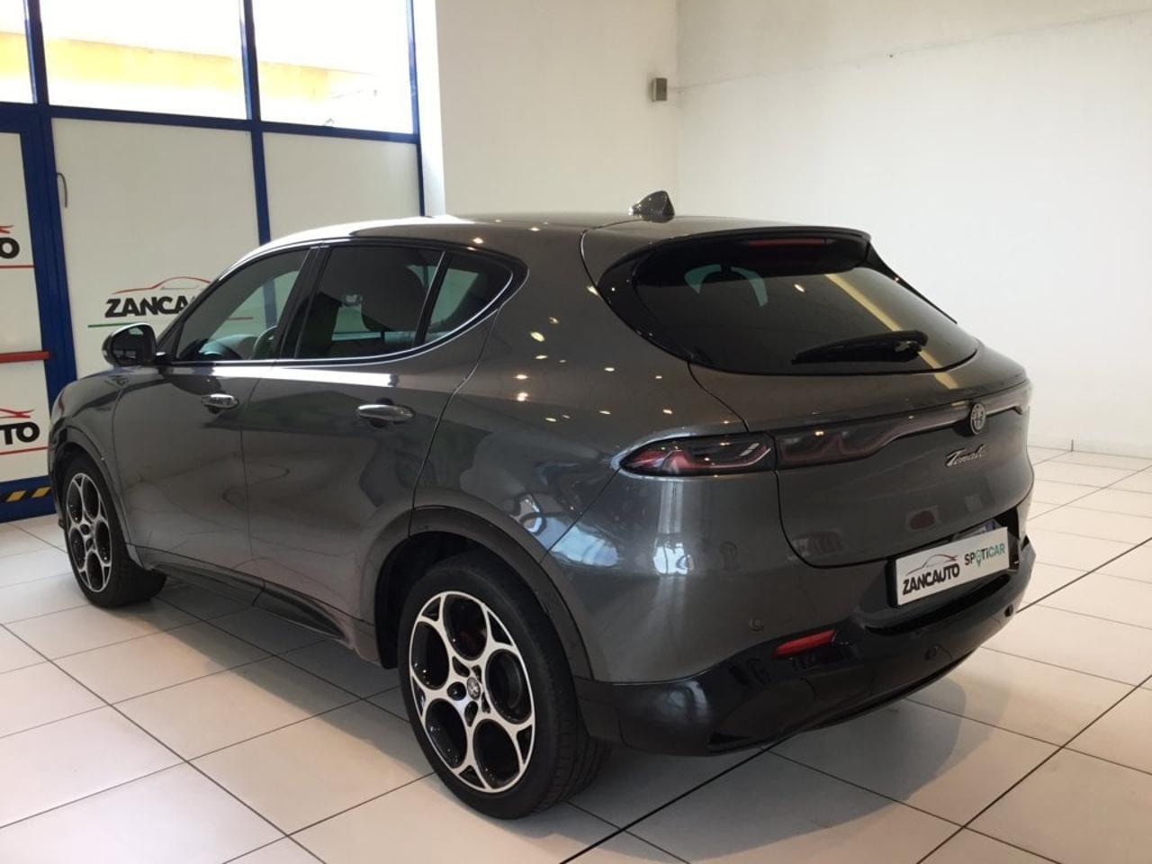 Alfa Romeo Alfa Romeo Tonale usata 13