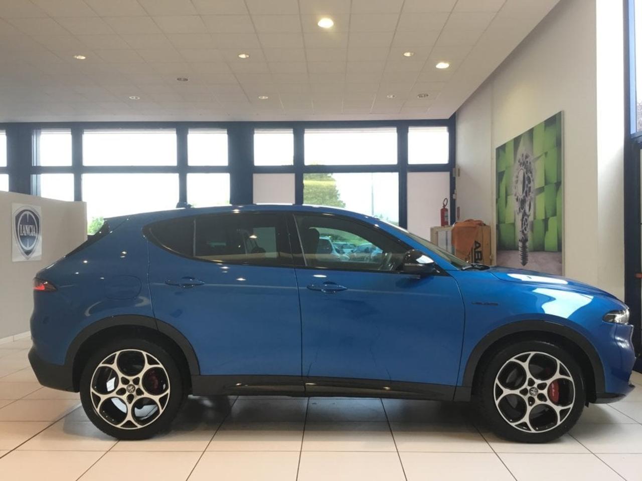 Alfa Romeo Alfa Romeo Tonale usata 8