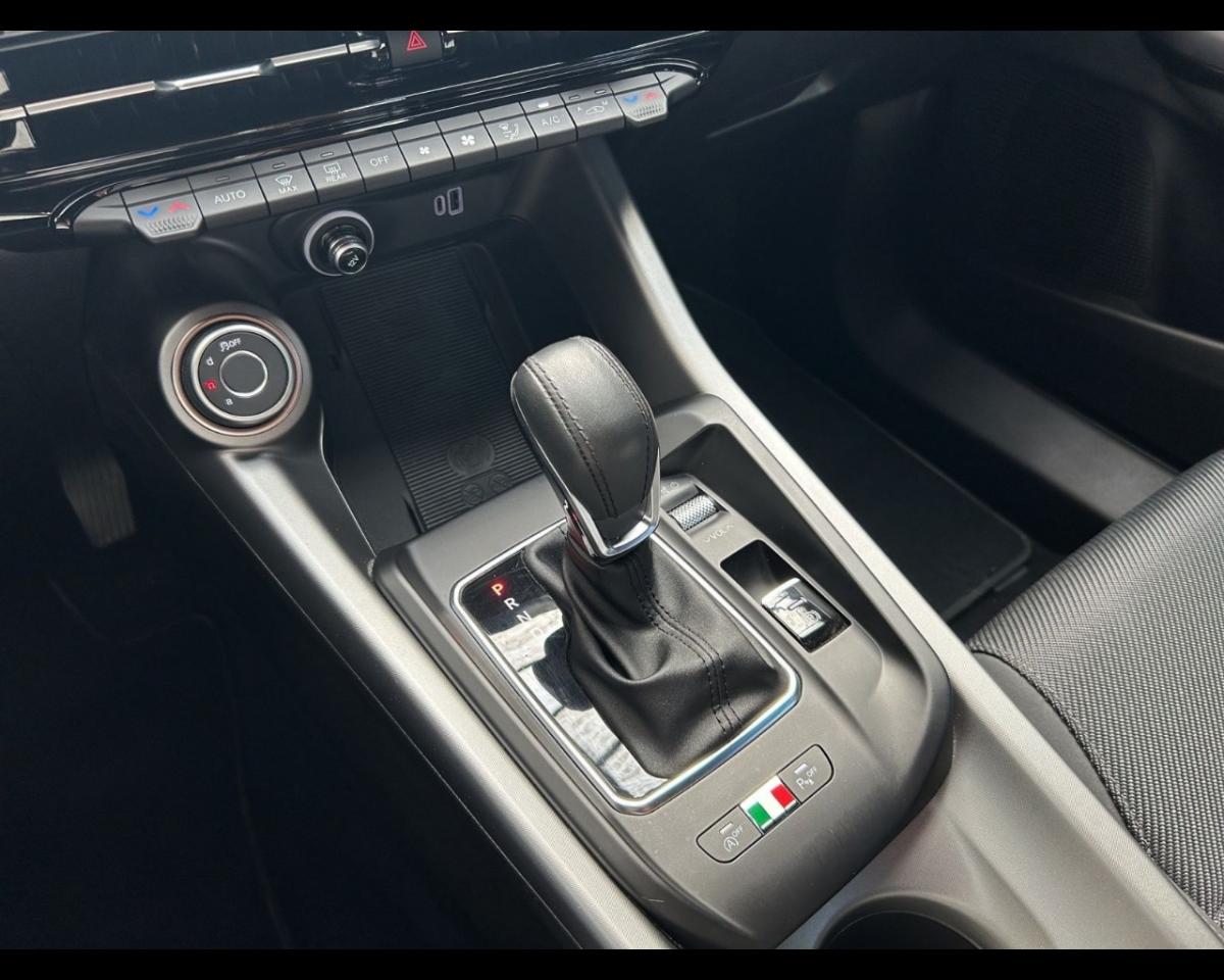Alfa Romeo Alfa Romeo Tonale usata 5
