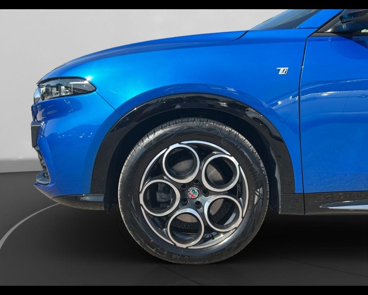 Alfa Romeo Alfa Romeo Tonale usata 8