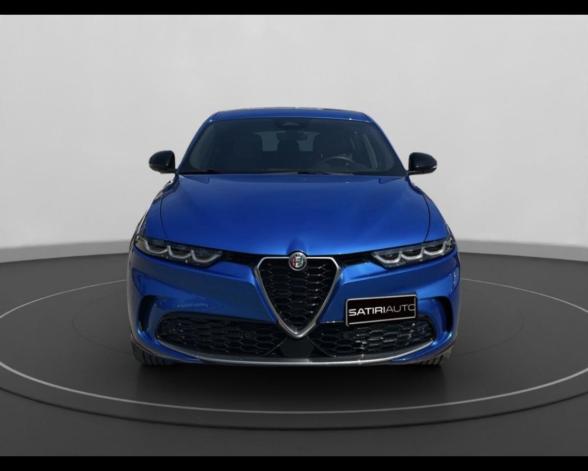 Alfa Romeo Alfa Romeo Tonale usata 10