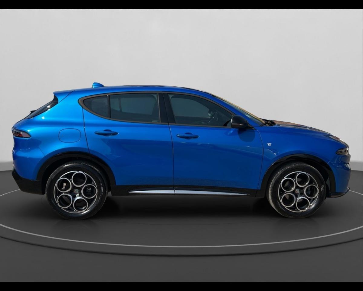 Alfa Romeo Alfa Romeo Tonale usata 12