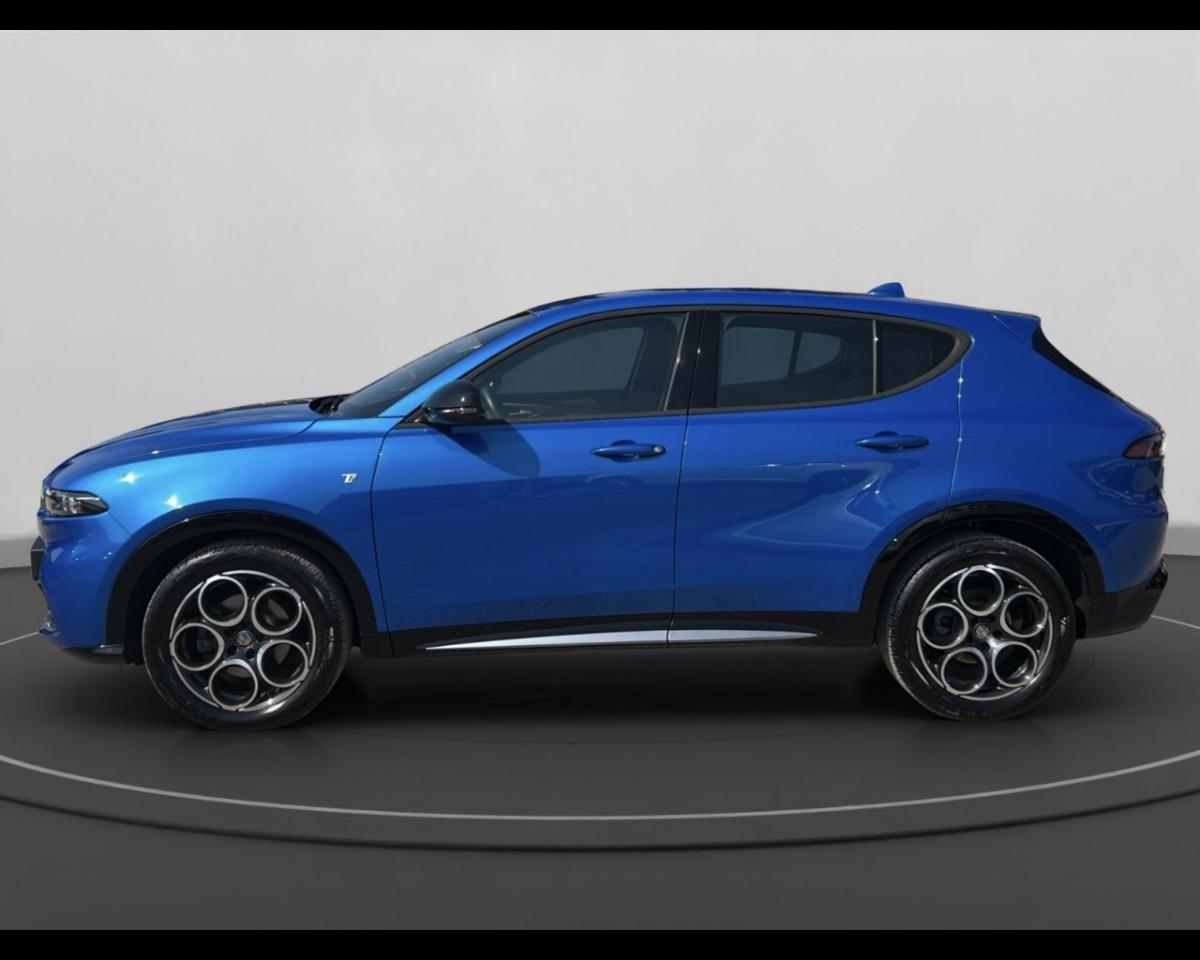 Alfa Romeo Alfa Romeo Tonale usata 13