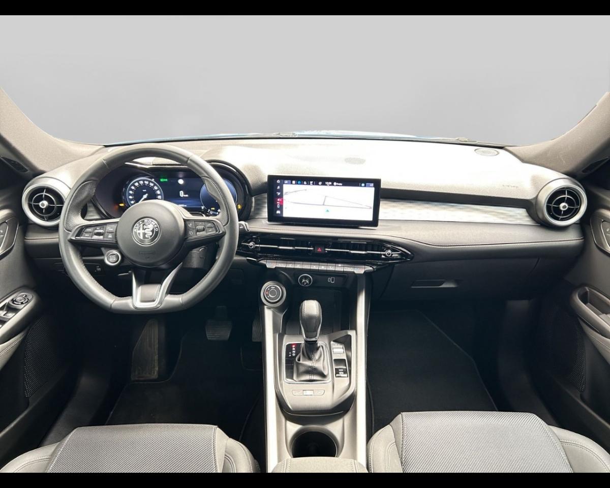 Alfa Romeo Alfa Romeo Tonale usata 16