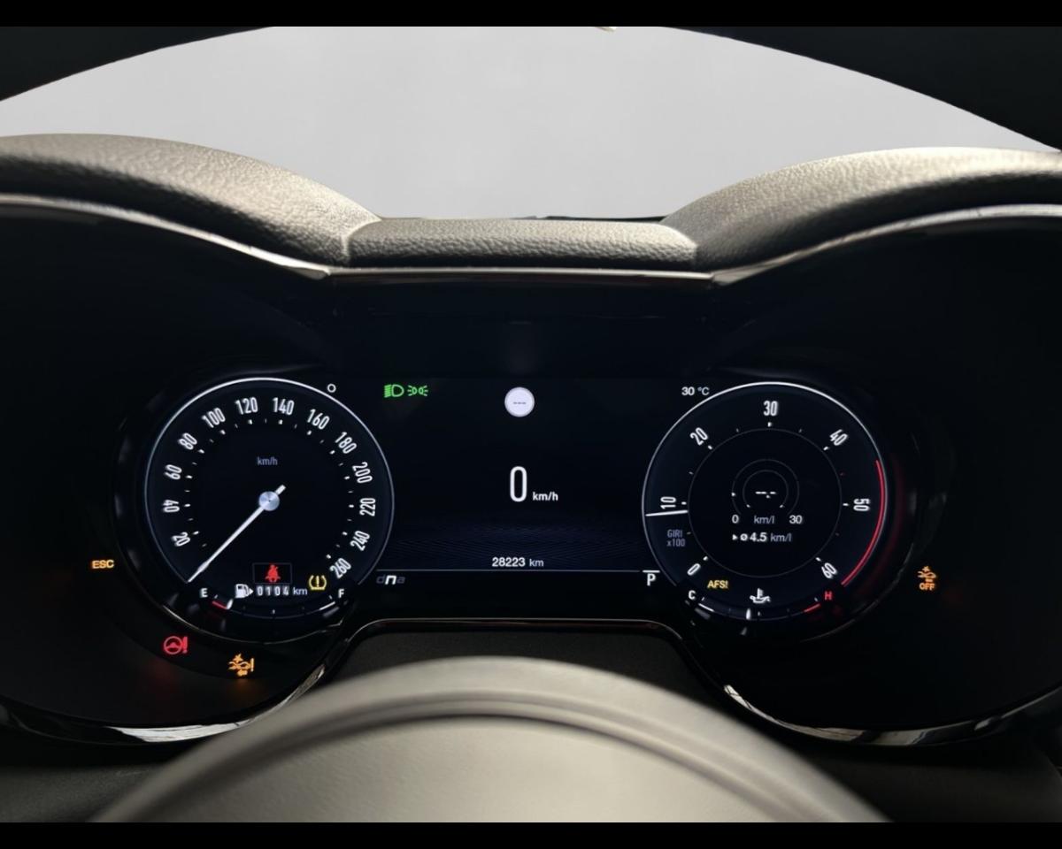Alfa Romeo Alfa Romeo Tonale usata 4