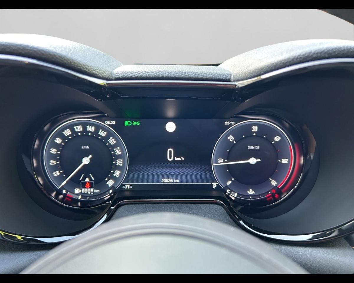 Alfa Romeo Alfa Romeo Tonale usata 4