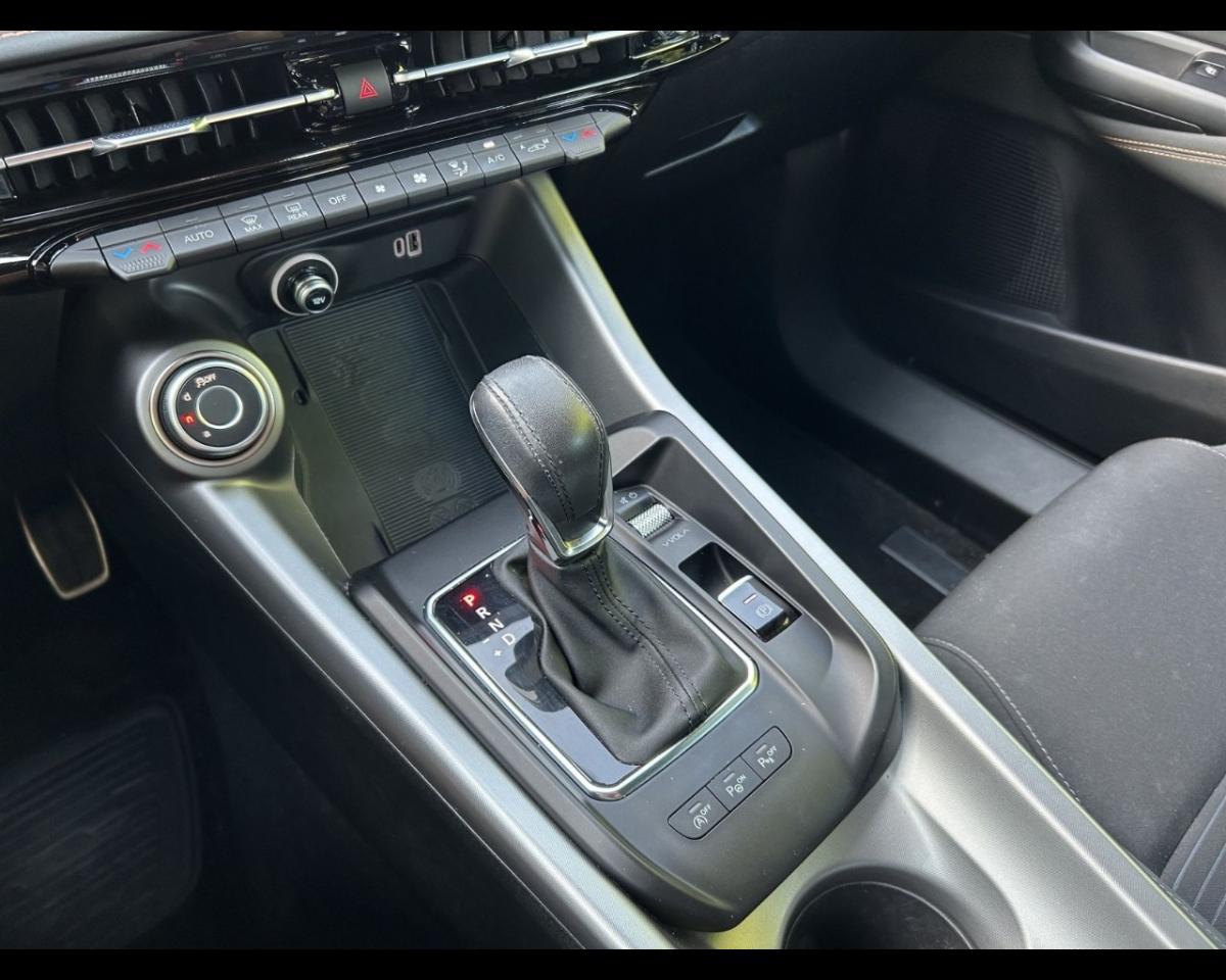 Alfa Romeo Alfa Romeo Tonale usata 5