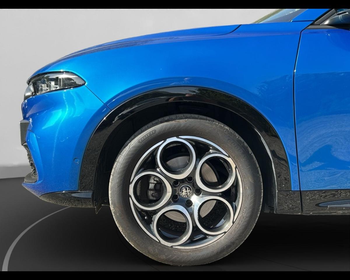 Alfa Romeo Alfa Romeo Tonale usata 8
