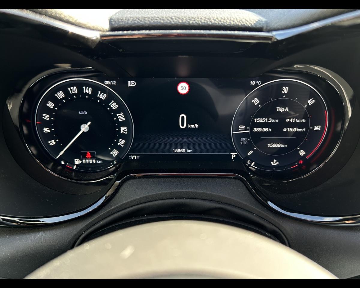 Alfa Romeo Alfa Romeo Tonale usata 4