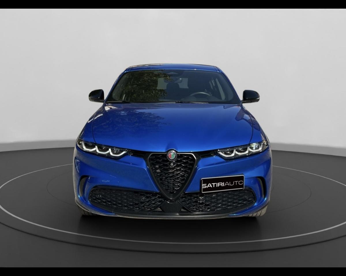 Alfa Romeo Alfa Romeo Tonale usata 10