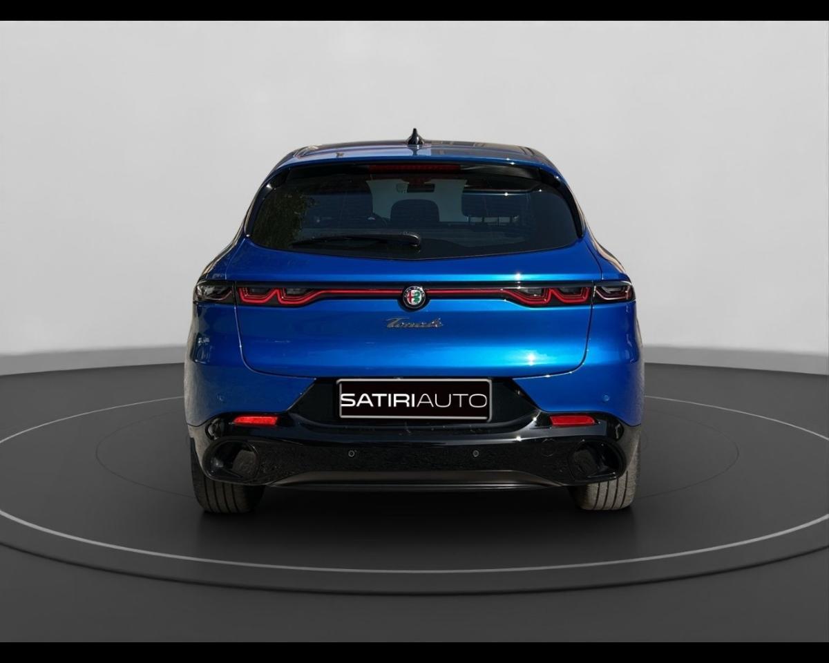 Alfa Romeo Alfa Romeo Tonale usata 11