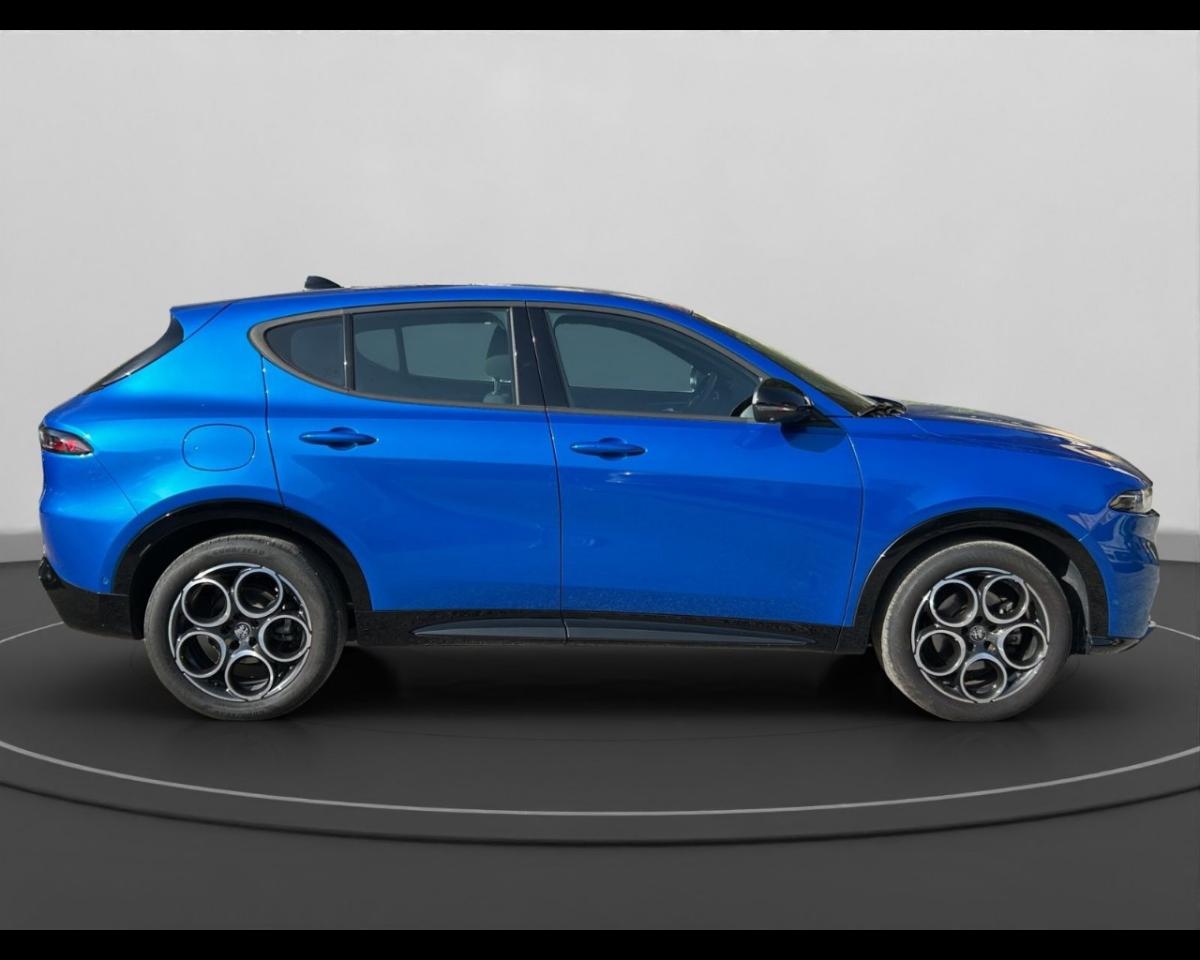 Alfa Romeo Alfa Romeo Tonale usata 12
