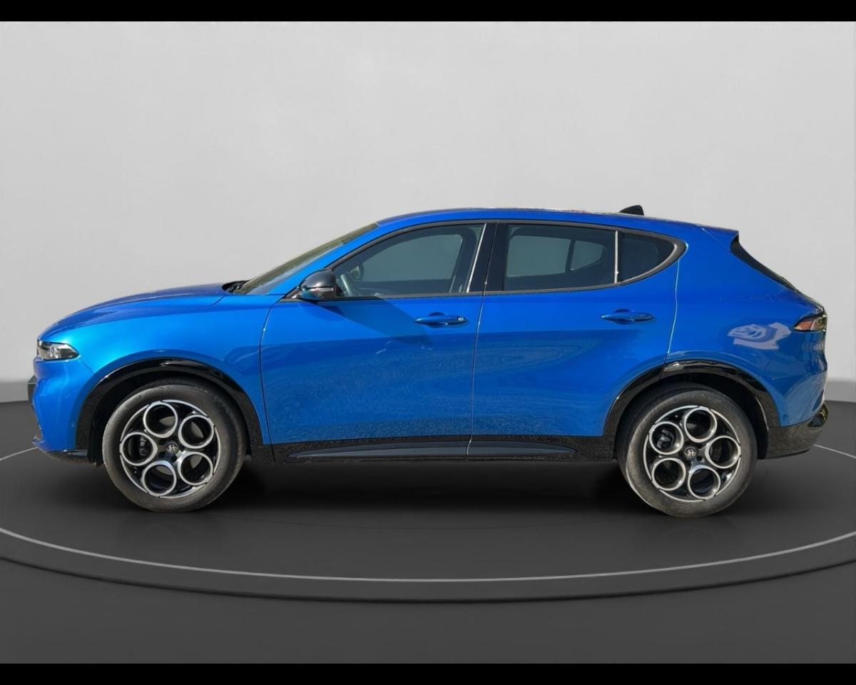 Alfa Romeo Alfa Romeo Tonale usata 13