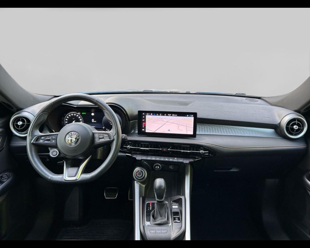Alfa Romeo Alfa Romeo Tonale usata 16