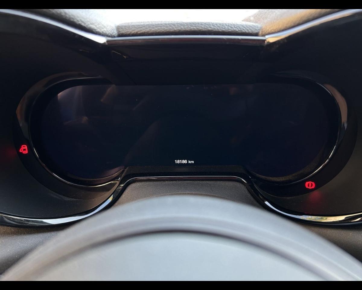 Alfa Romeo Alfa Romeo Tonale usata 4