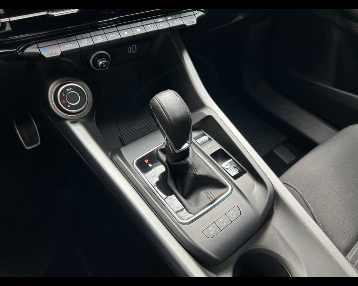 Alfa Romeo Alfa Romeo Tonale usata 5