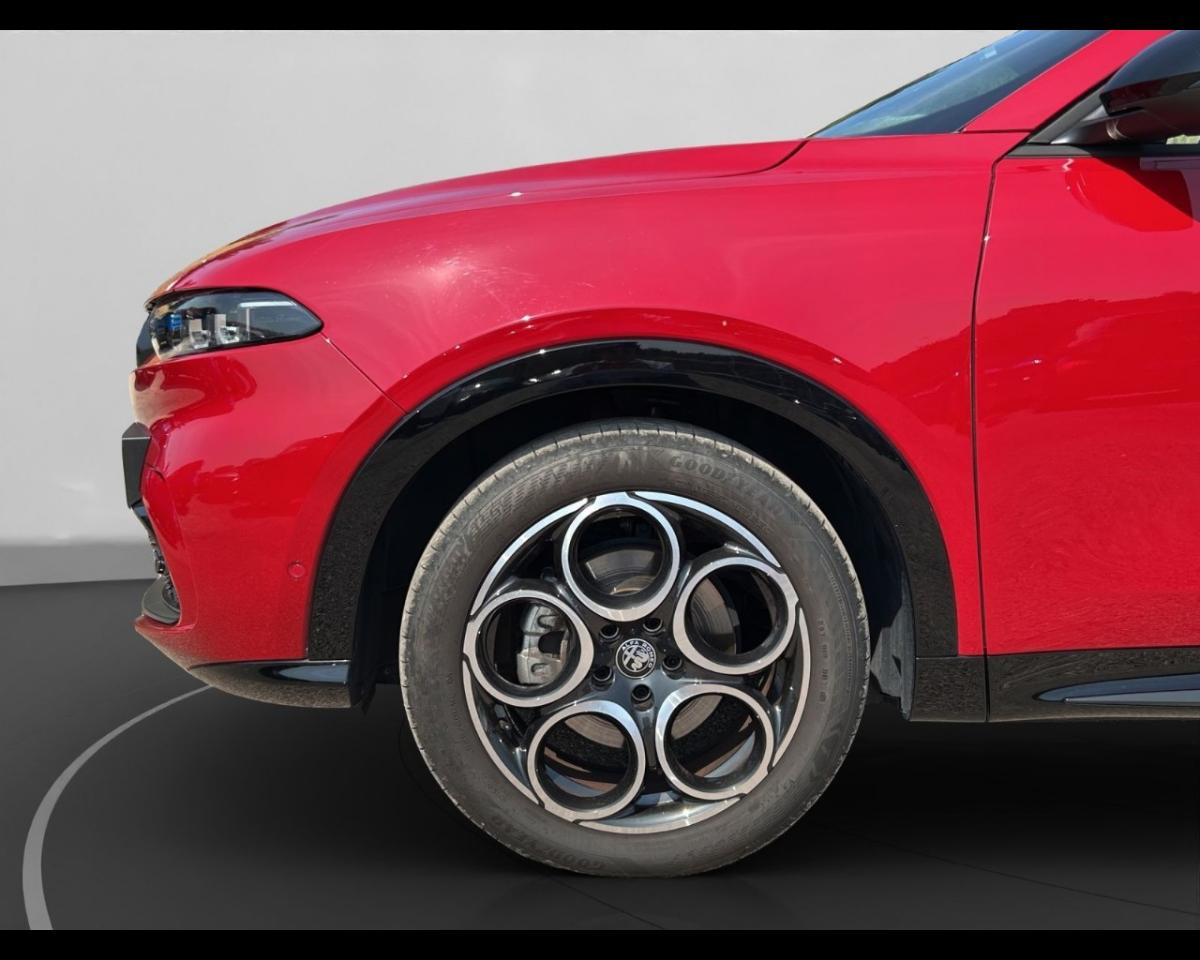 Alfa Romeo Alfa Romeo Tonale usata 8