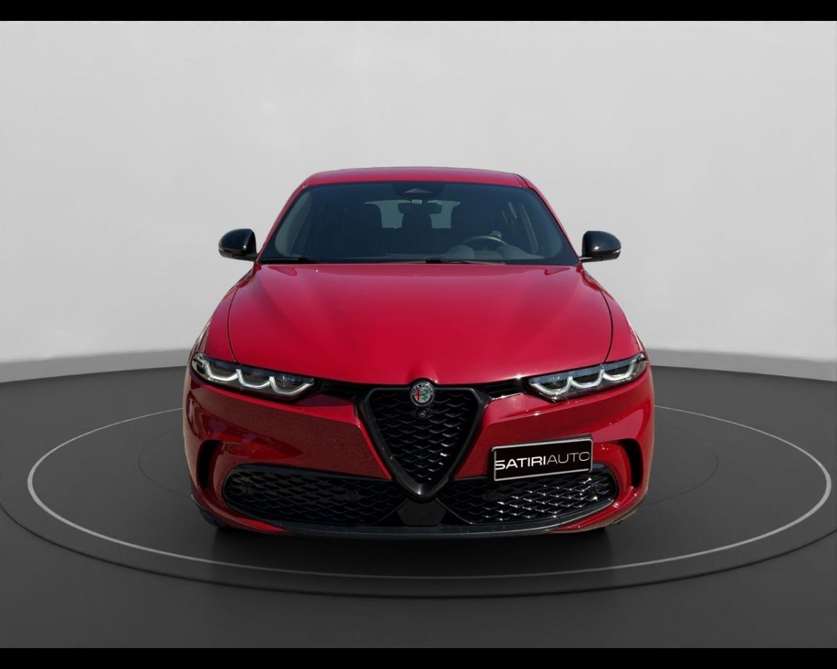 Alfa Romeo Alfa Romeo Tonale usata 10