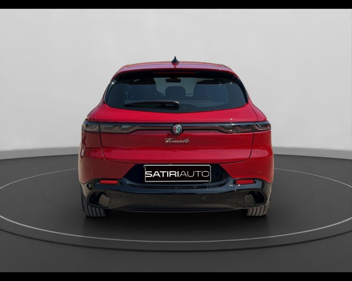 Alfa Romeo Alfa Romeo Tonale usata 11