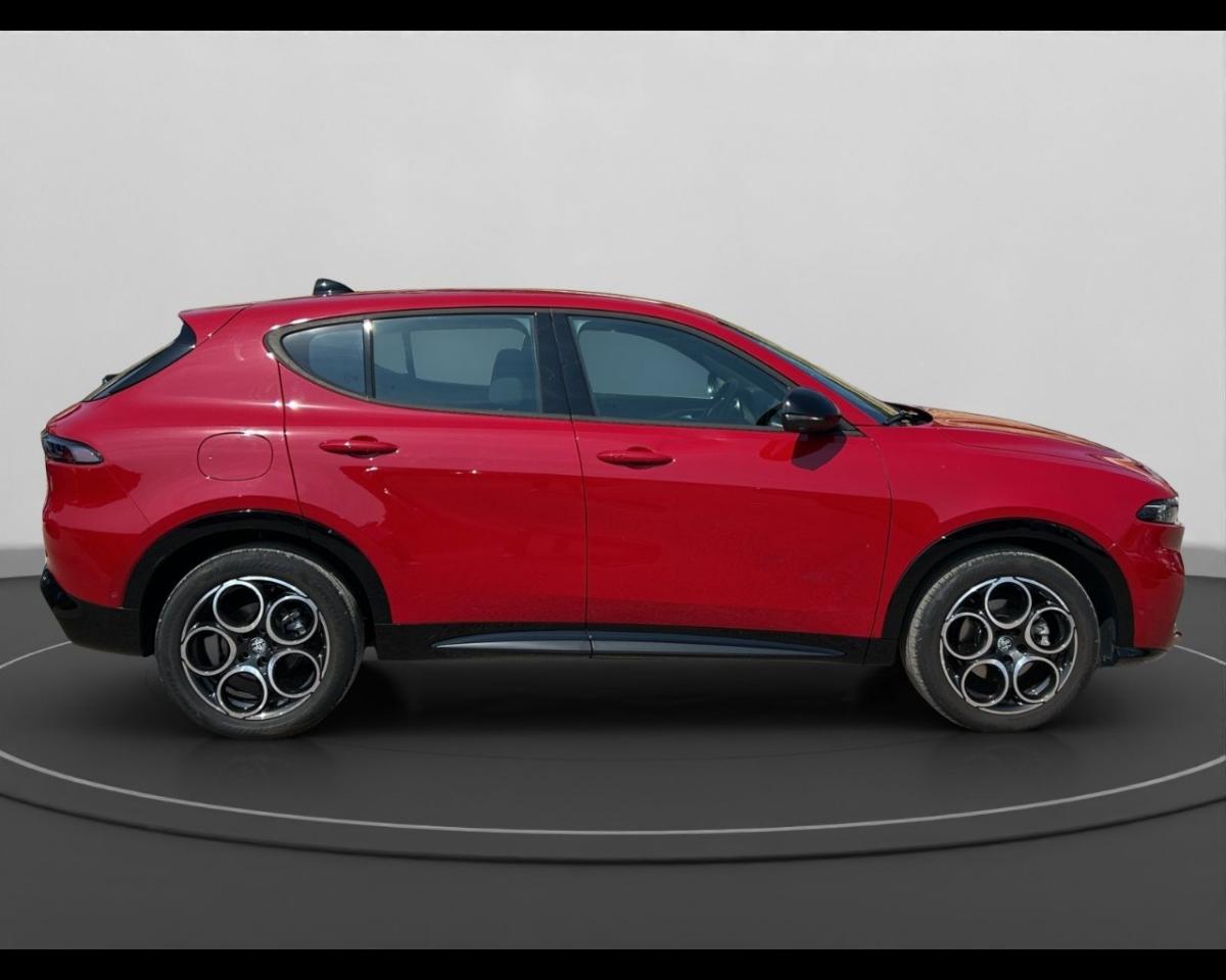 Alfa Romeo Alfa Romeo Tonale usata 12