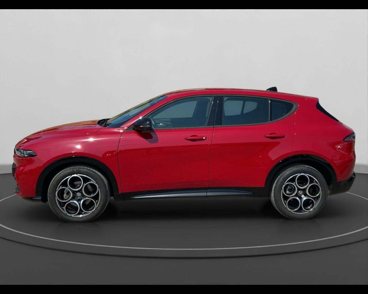 Alfa Romeo Alfa Romeo Tonale usata 13
