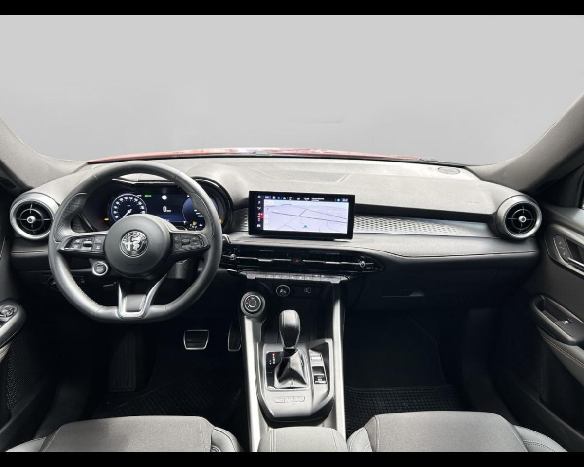 Alfa Romeo Alfa Romeo Tonale usata 16