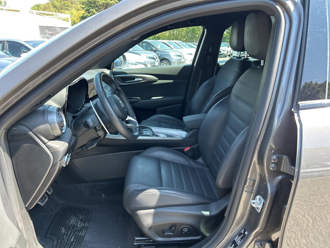 Alfa Romeo Alfa Romeo Tonale usata 5