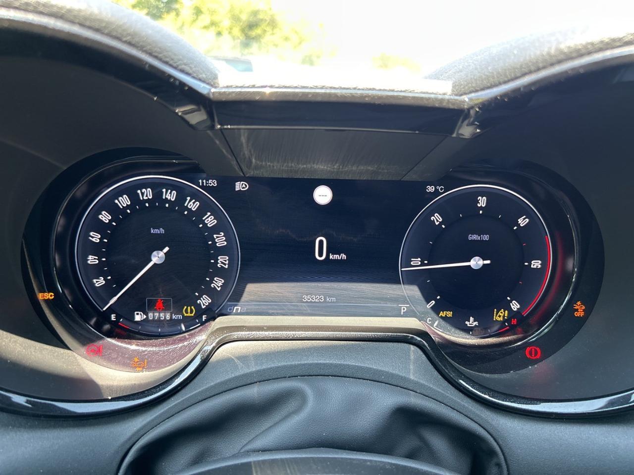 Alfa Romeo Alfa Romeo Tonale usata 6