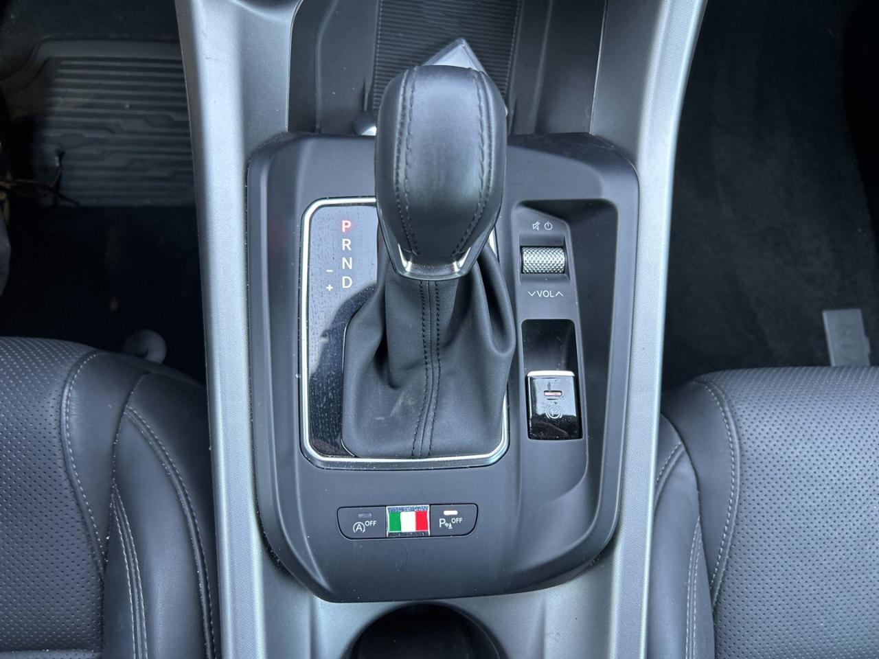 Alfa Romeo Alfa Romeo Tonale usata 9