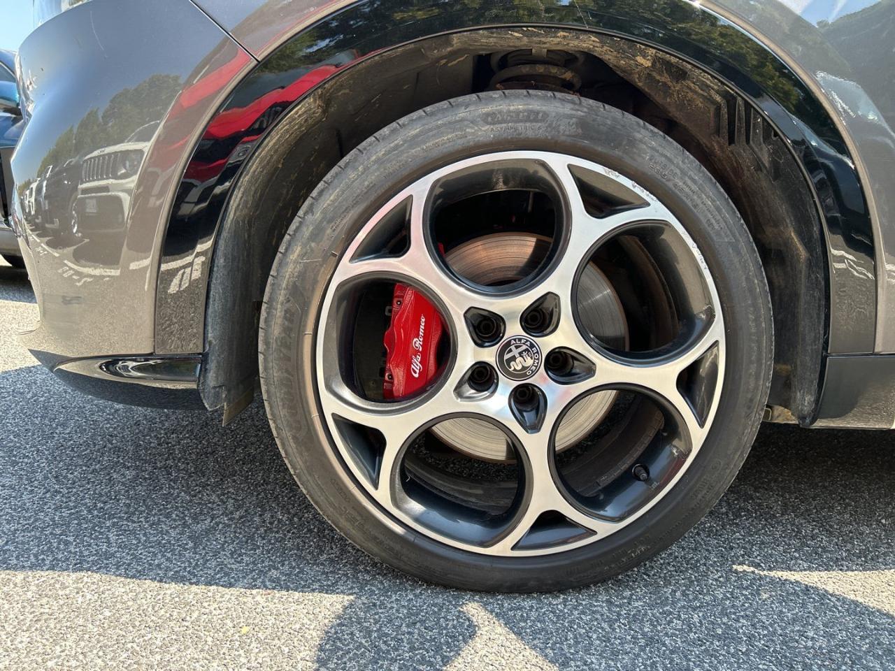 Alfa Romeo Alfa Romeo Tonale usata 14