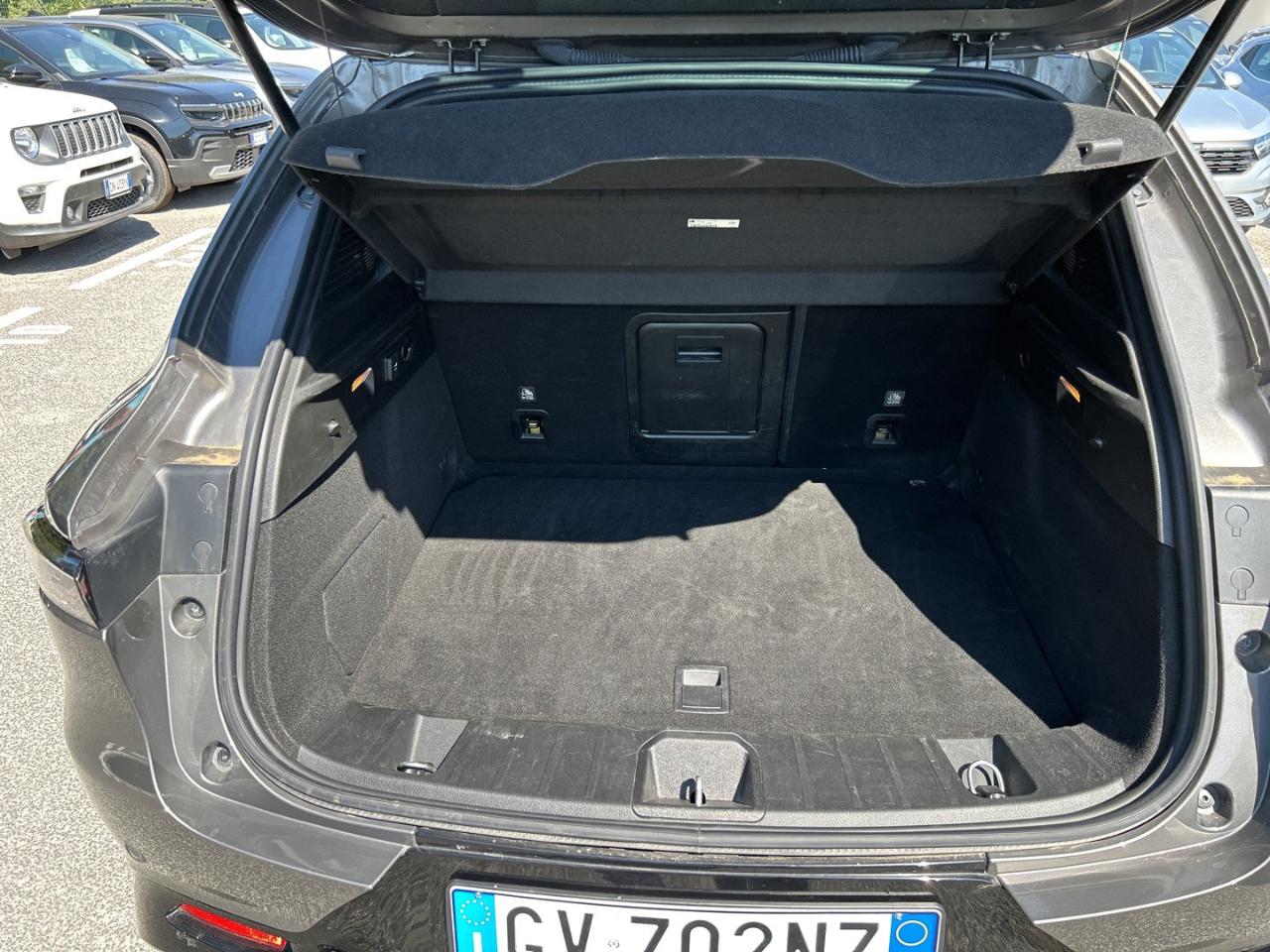 Alfa Romeo Alfa Romeo Tonale usata, con navigatore