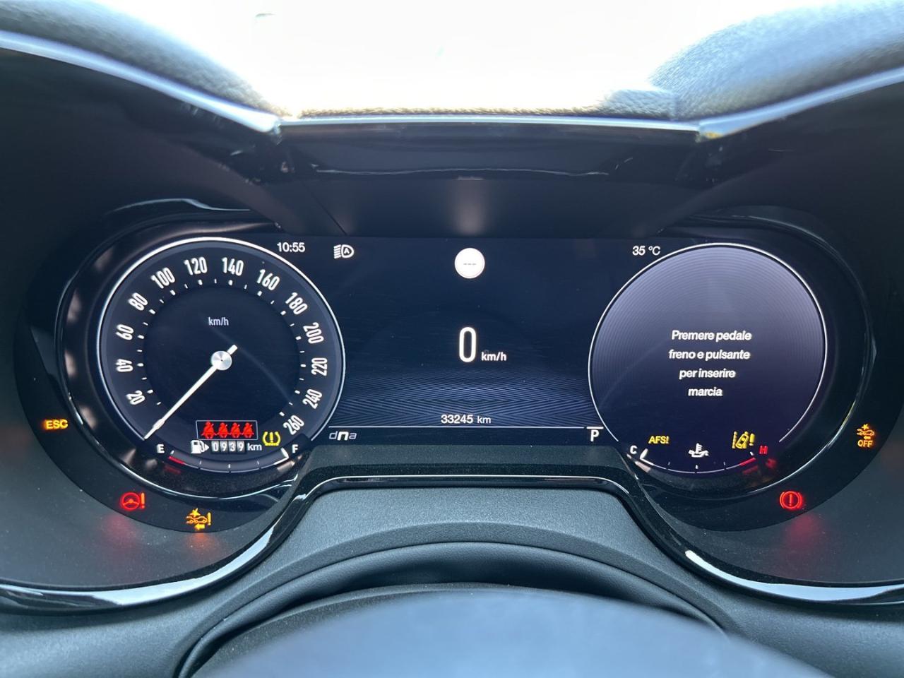 Alfa Romeo Alfa Romeo Tonale usata 5