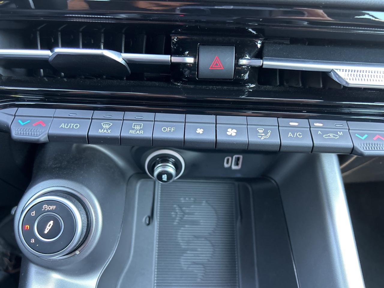 Alfa Romeo Alfa Romeo Tonale usata 8