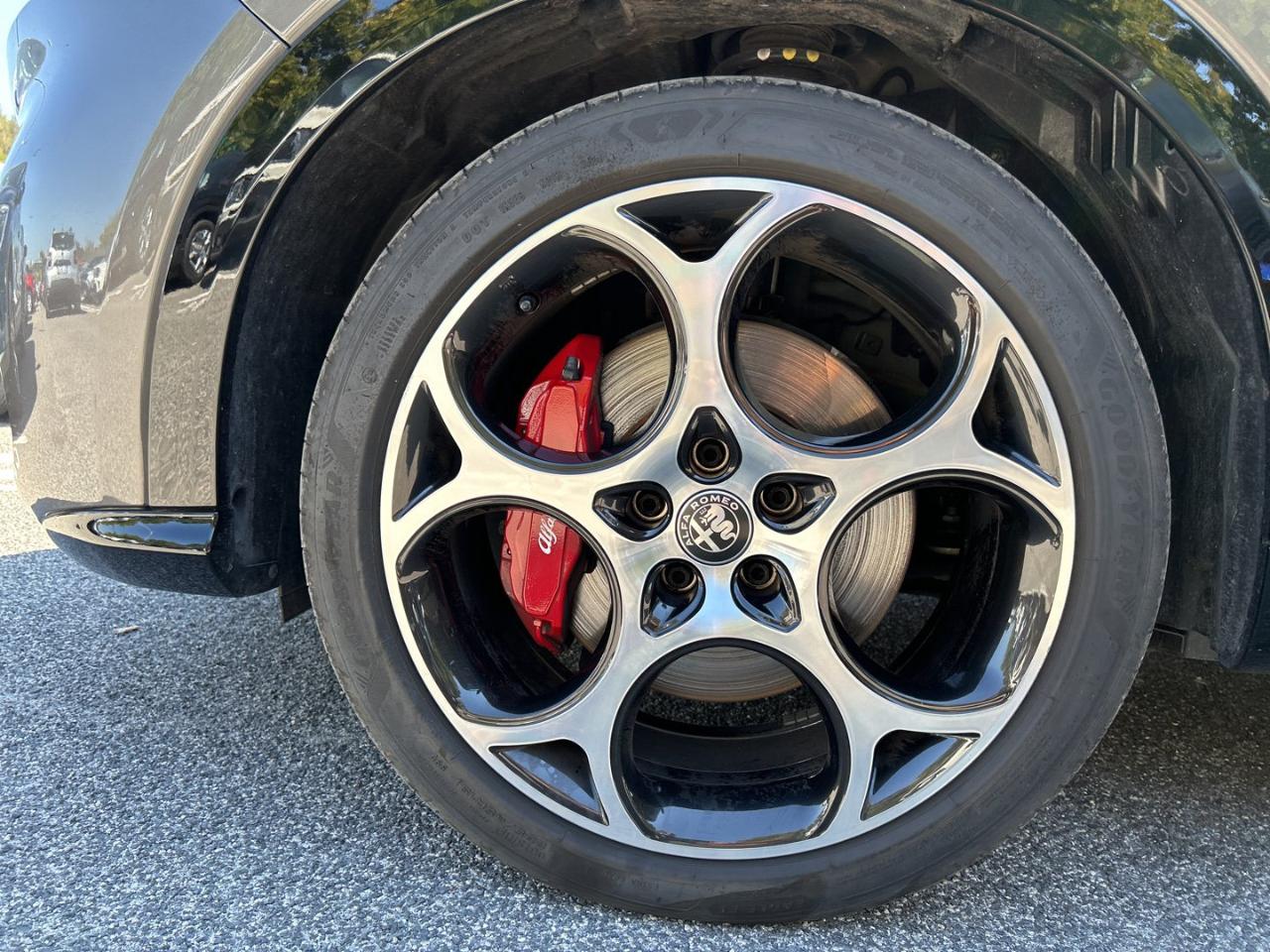 Alfa Romeo Alfa Romeo Tonale usata 14
