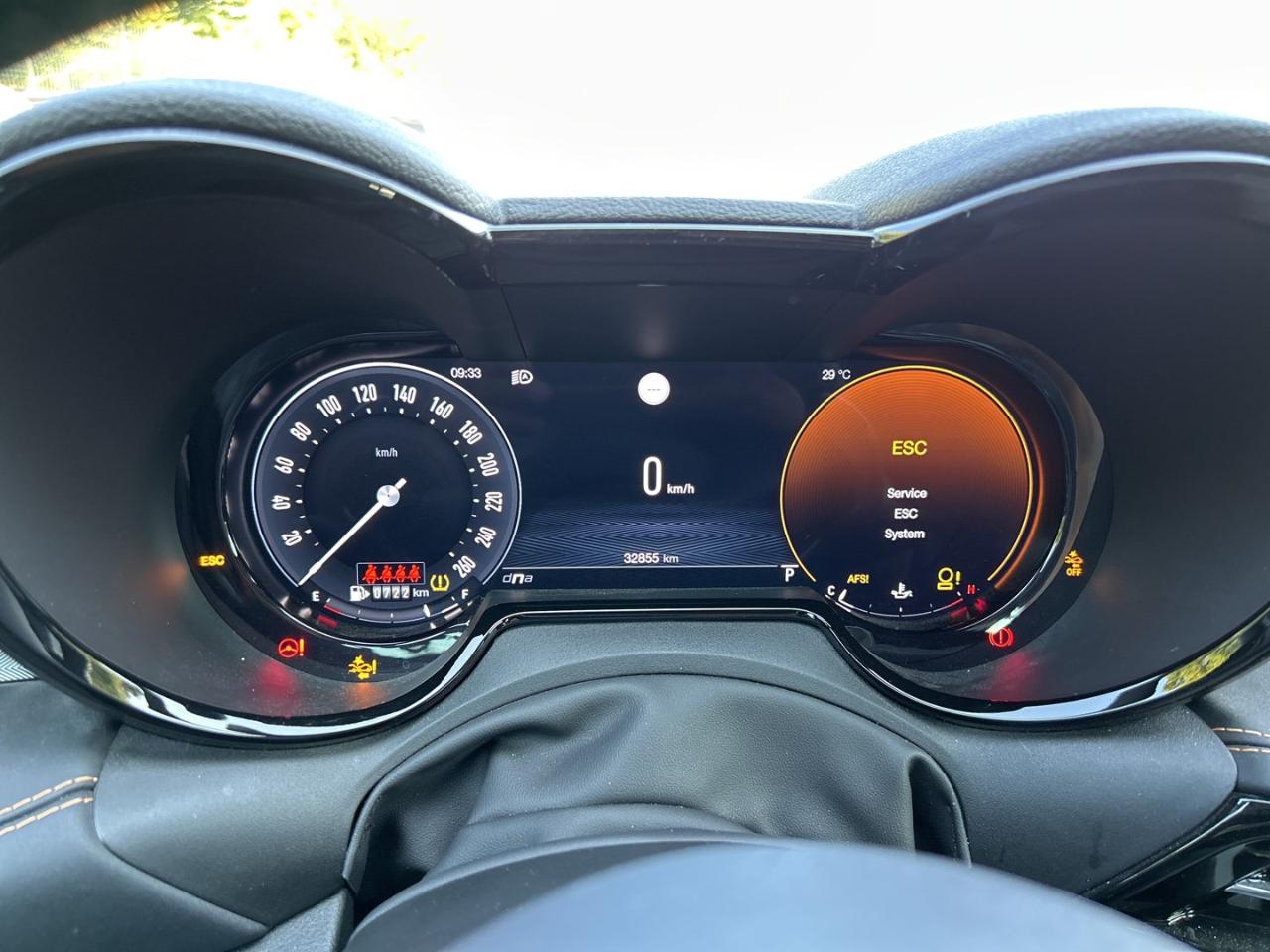 Alfa Romeo Alfa Romeo Tonale usata 6