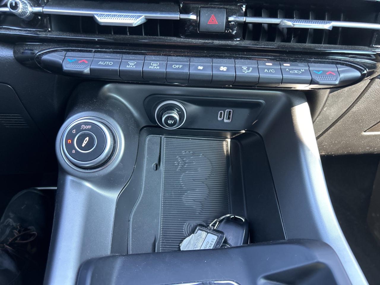 Alfa Romeo Alfa Romeo Tonale usata 9