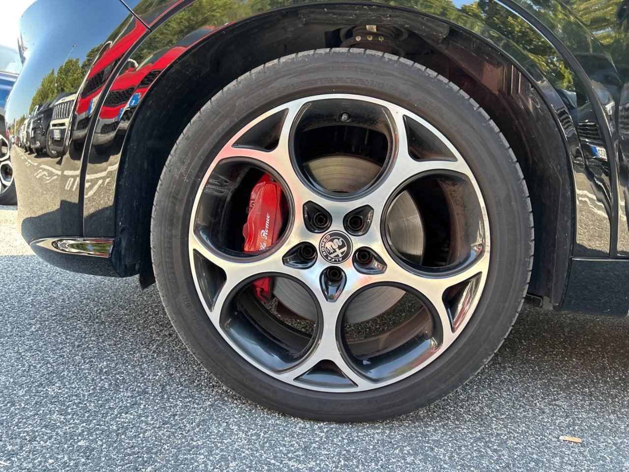 Alfa Romeo Alfa Romeo Tonale usata 14