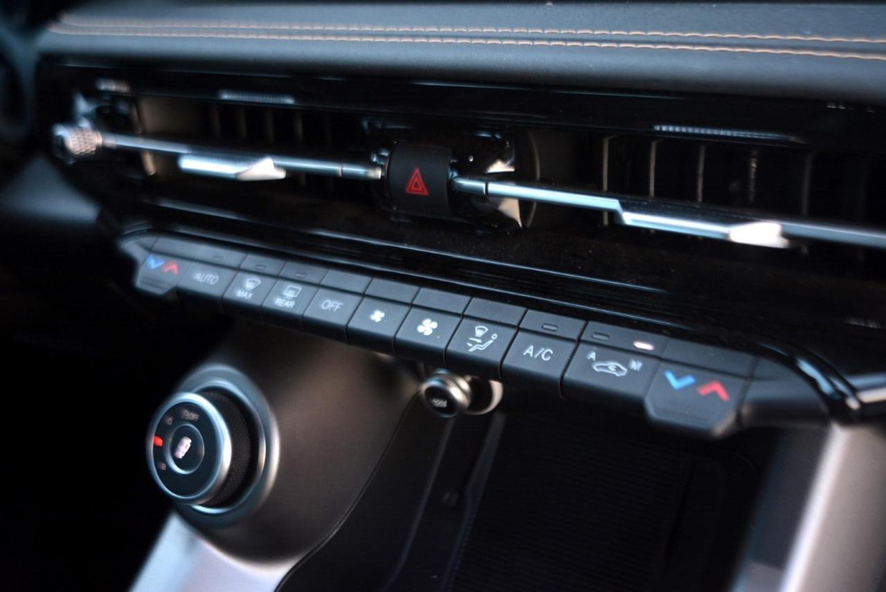 Alfa Romeo Alfa Romeo Tonale usata, con navigatore