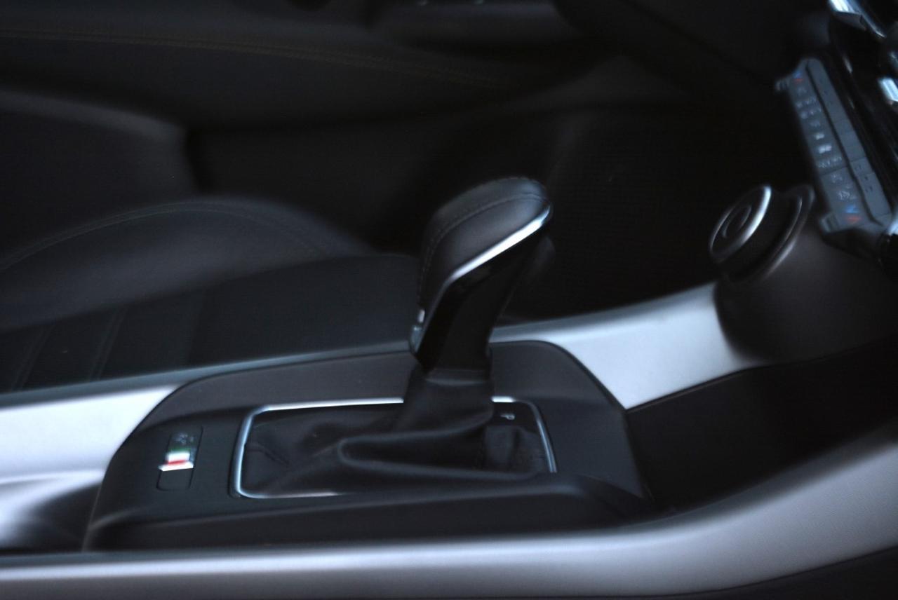 Alfa Romeo Alfa Romeo Tonale usata, con sedili riscaldati