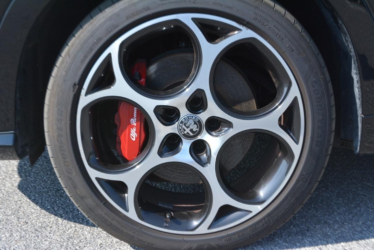 Alfa Romeo Alfa Romeo Tonale usata 6