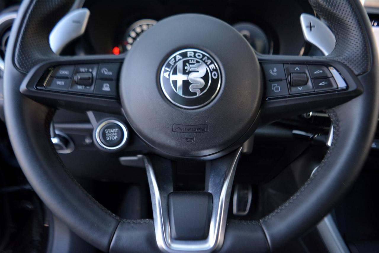 Alfa Romeo Alfa Romeo Tonale usata 7