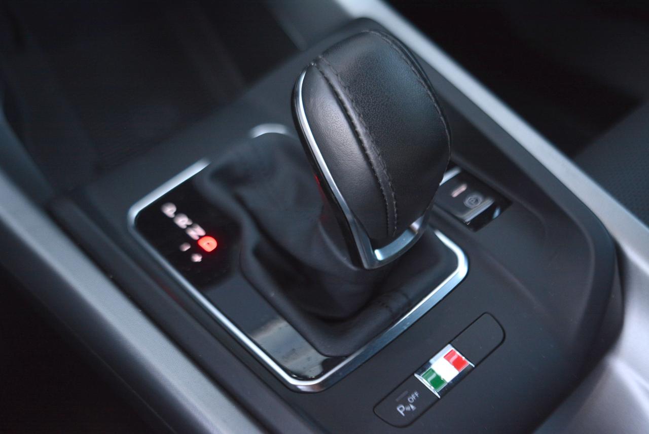 Alfa Romeo Alfa Romeo Tonale usata 8