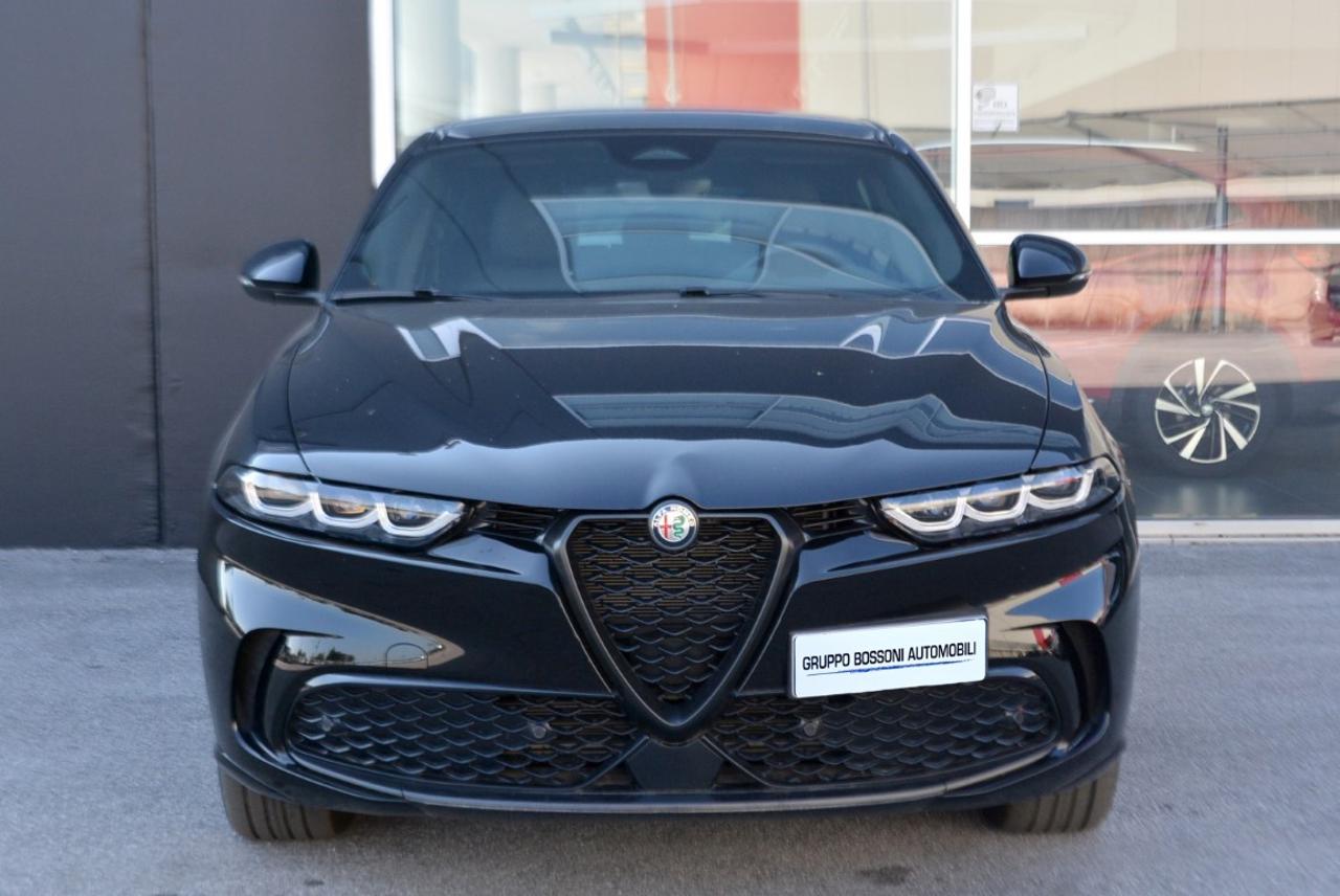 Alfa Romeo Alfa Romeo Tonale usata 11