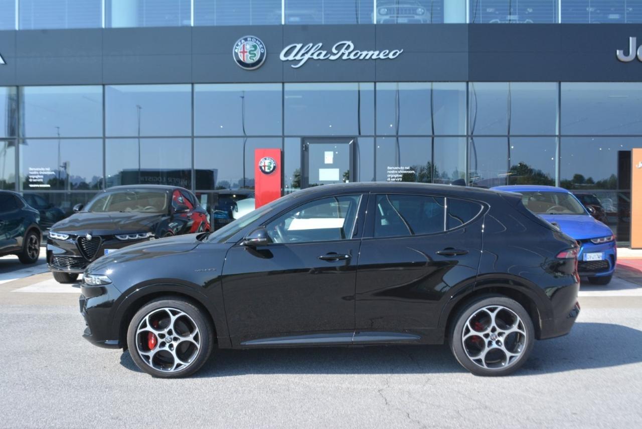 Alfa Romeo Alfa Romeo Tonale usata 16