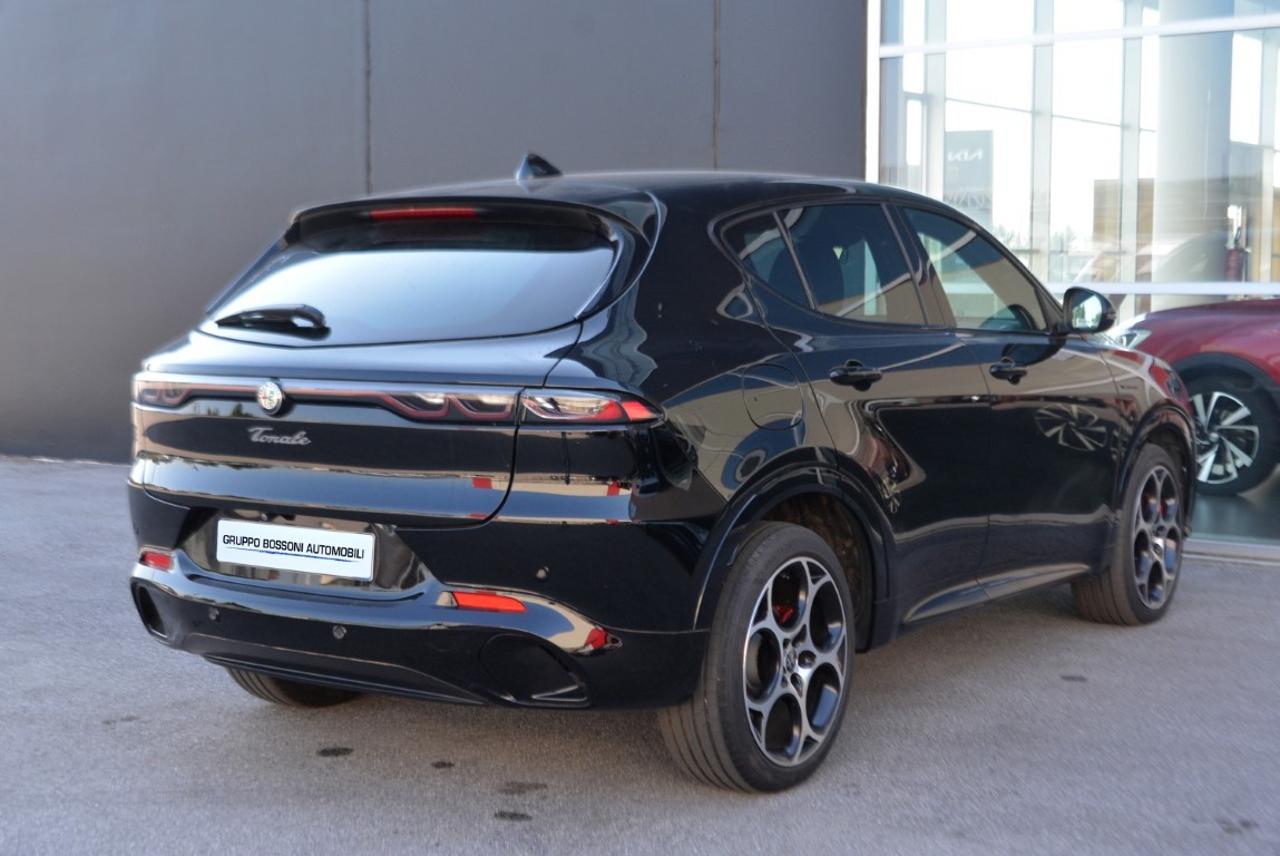 Alfa Romeo Alfa Romeo Tonale usata 17